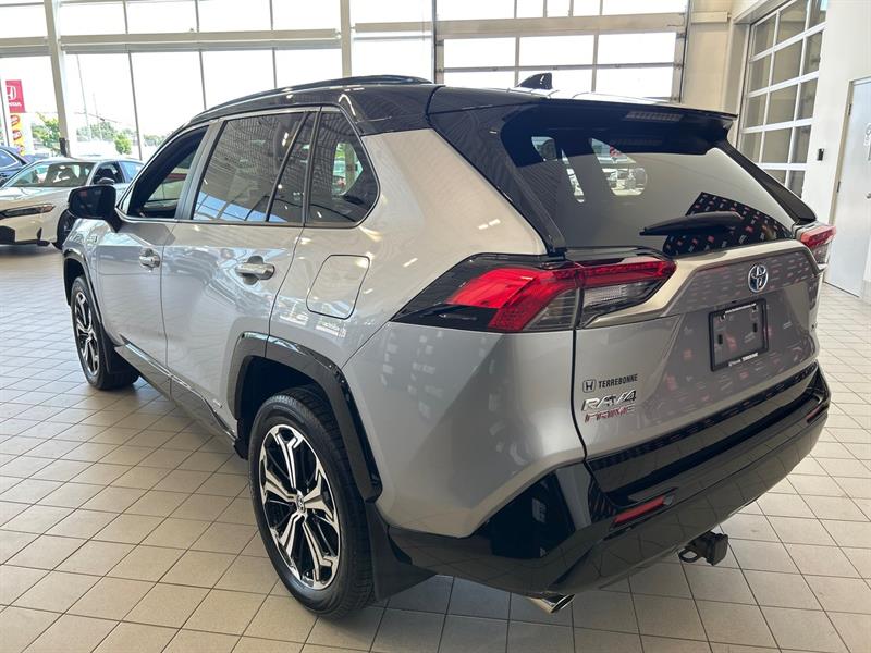 toyota RAV4 Prime 2022 - 8