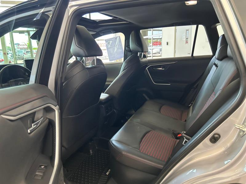 toyota RAV4 Prime 2022 - 9