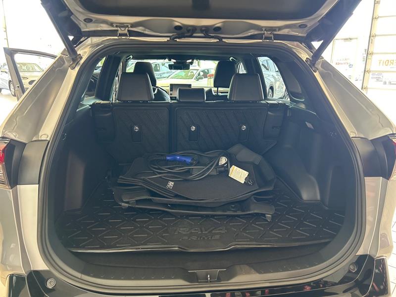 toyota RAV4 Prime 2022 - 11