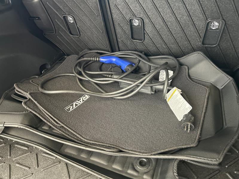 toyota RAV4 Prime 2022 - 13
