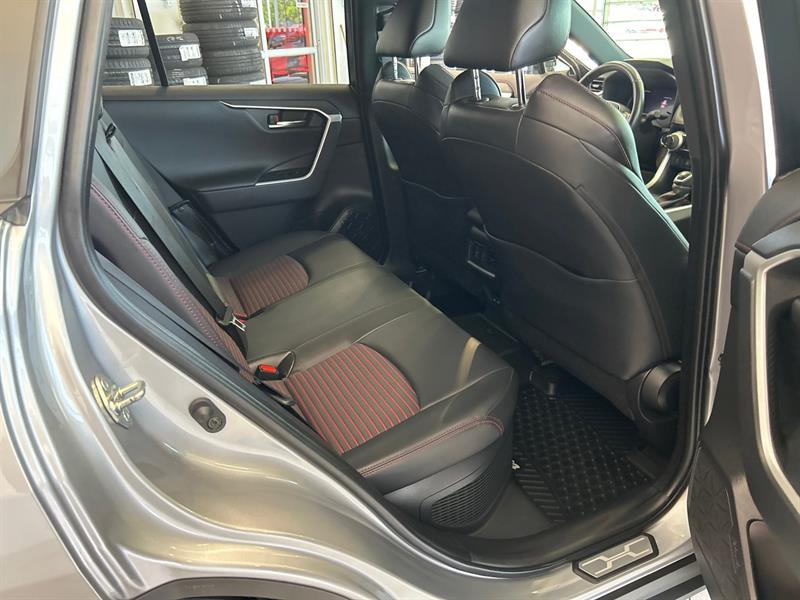 toyota RAV4 Prime 2022 - 14