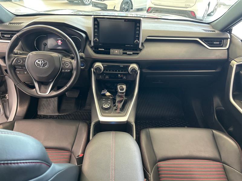 toyota RAV4 Prime 2022 - 15