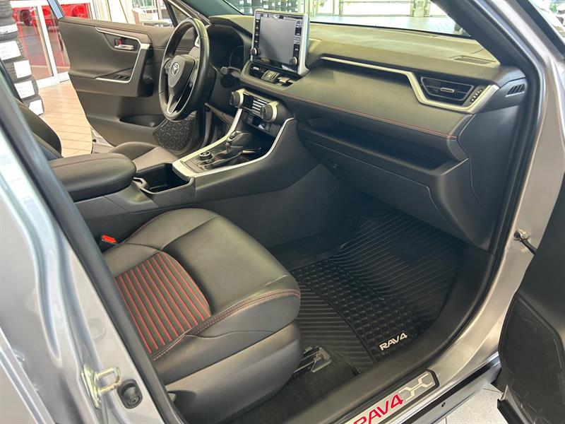 toyota RAV4 Prime 2022 - 16