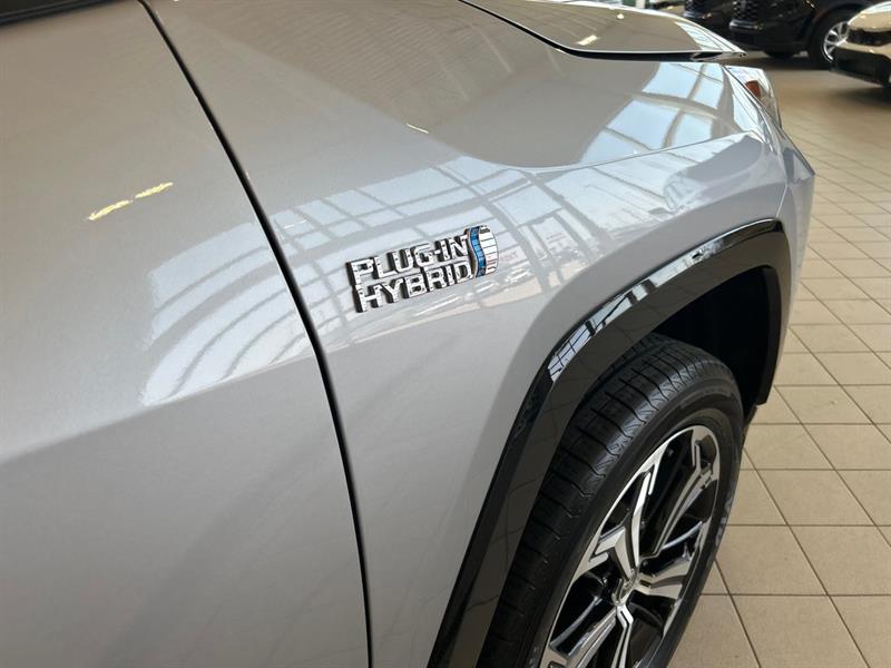 toyota RAV4 Prime 2022 - 17