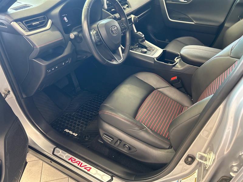 toyota RAV4 Prime 2022 - 21