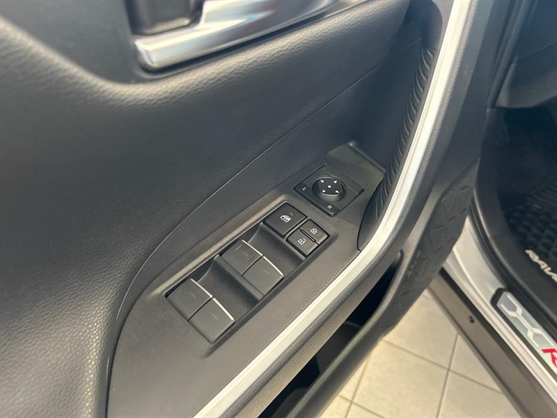 toyota RAV4 Prime 2022 - 24