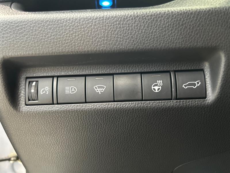 toyota RAV4 Prime 2022 - 25