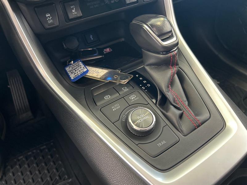 toyota RAV4 Prime 2022 - 26