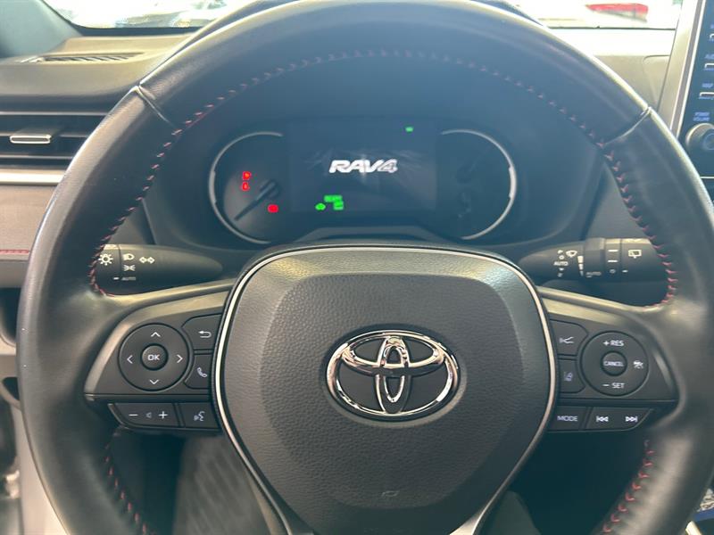 toyota RAV4 Prime 2022 - 28