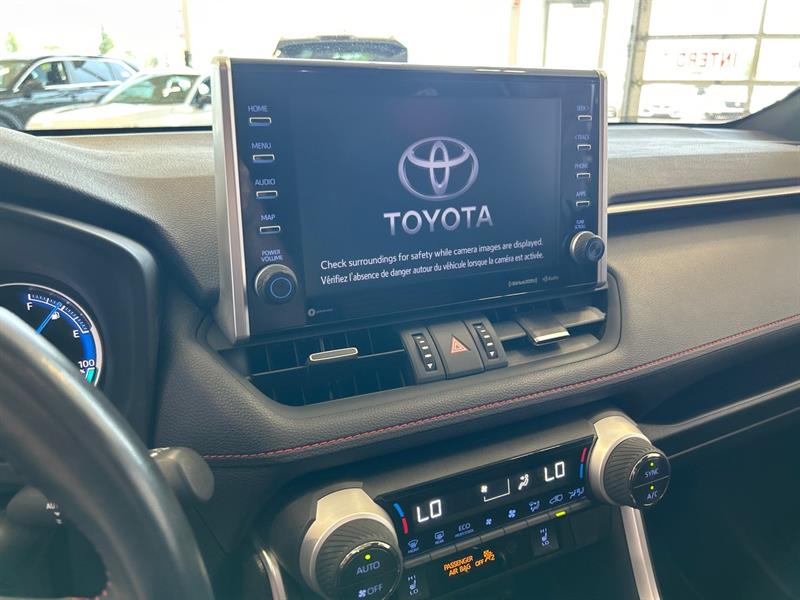 toyota RAV4 Prime 2022 - 29