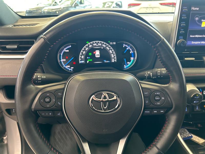 toyota RAV4 Prime 2022 - 32