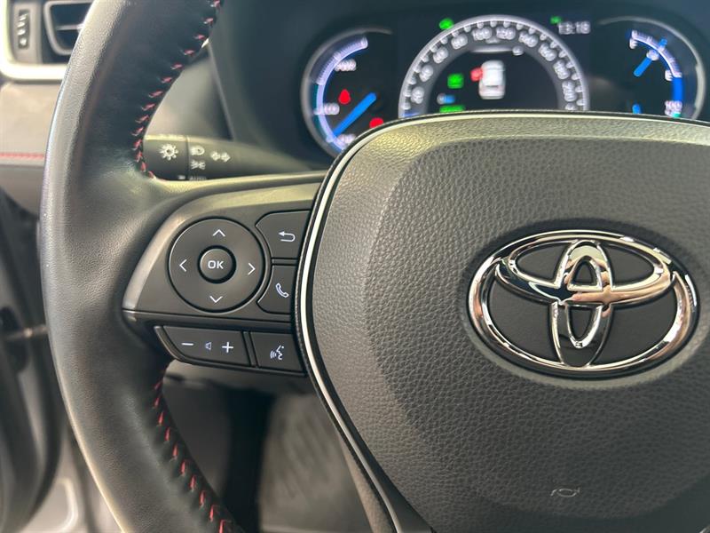 toyota RAV4 Prime 2022 - 33