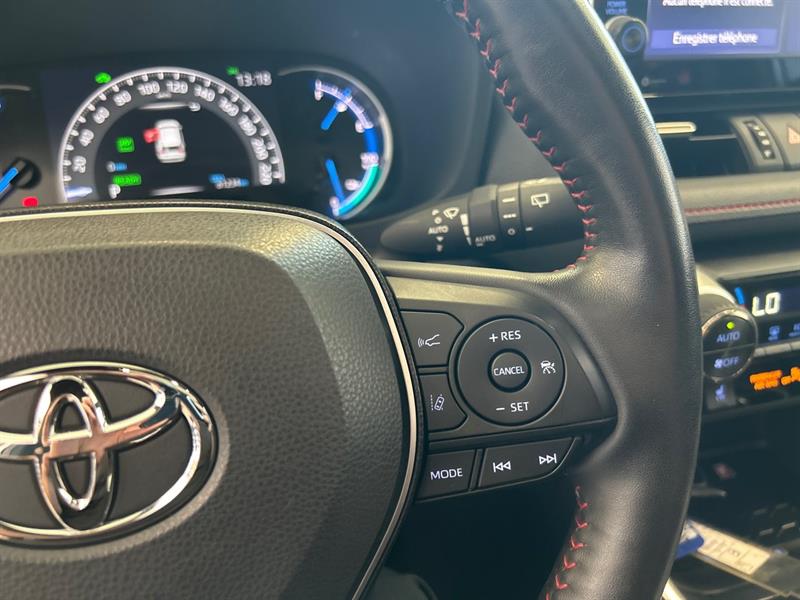 toyota RAV4 Prime 2022 - 34