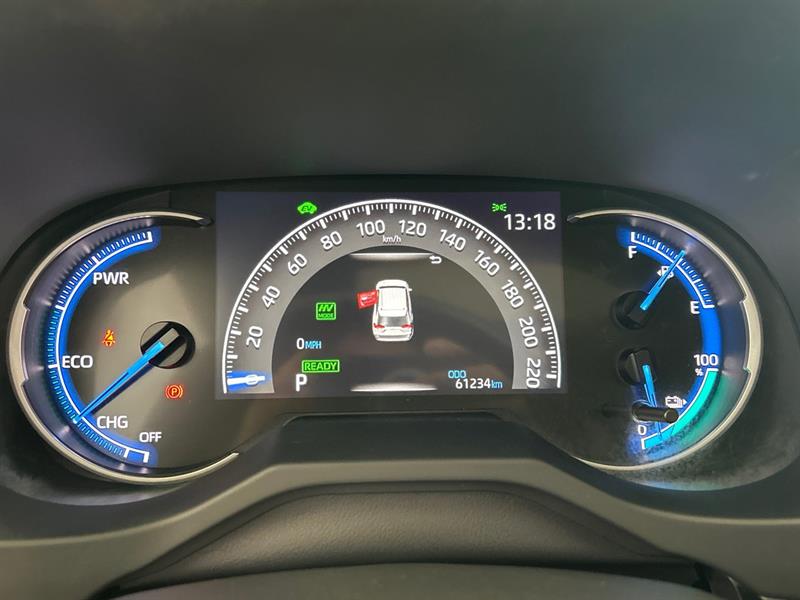 toyota RAV4 Prime 2022 - 35