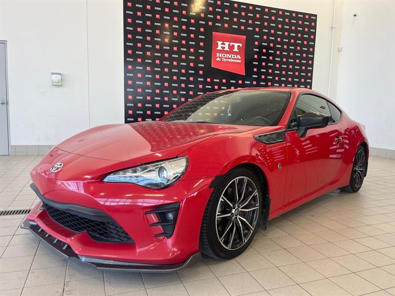 toyota 86 2019