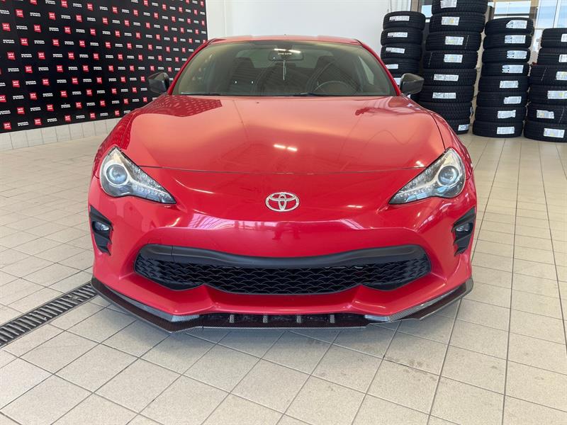 toyota 86 2019 - 3