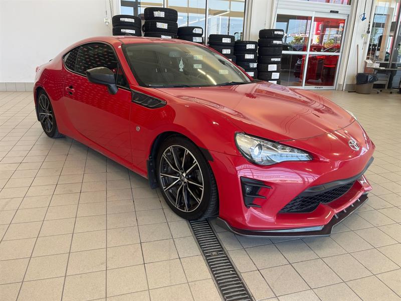 toyota 86 2019 - 4