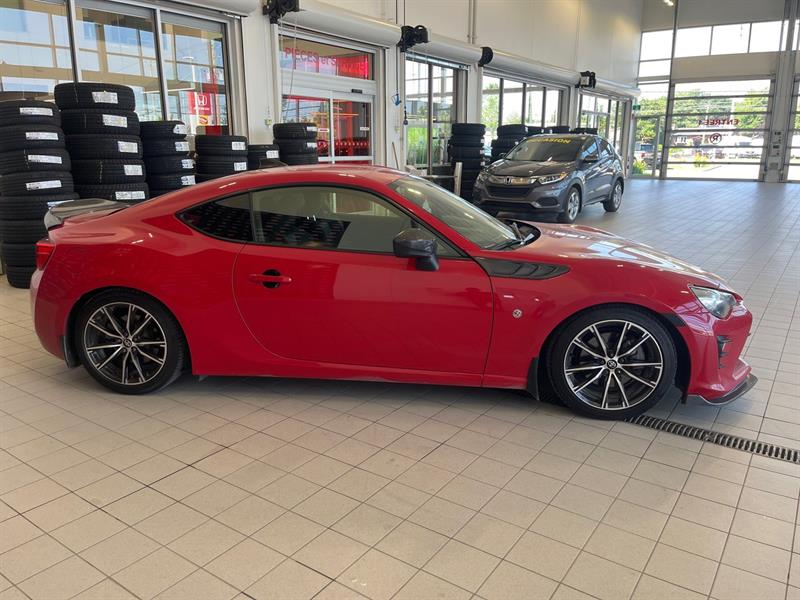 toyota 86 2019 - 7