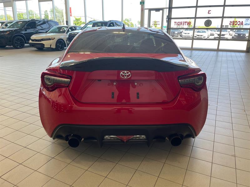 toyota 86 2019 - 9