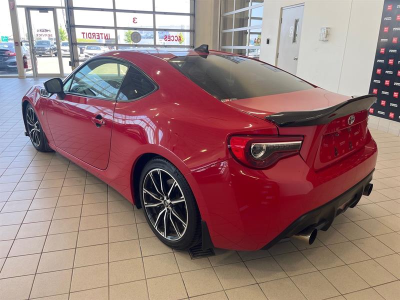 toyota 86 2019 - 10