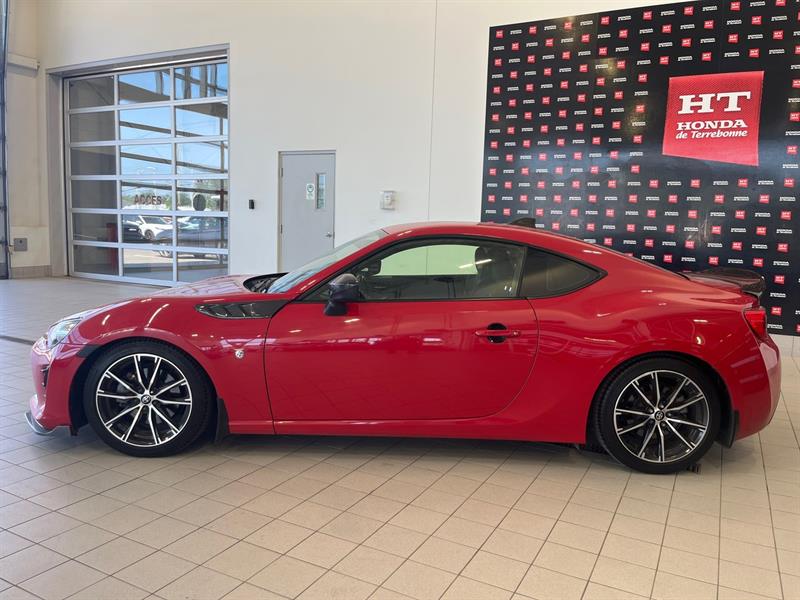 toyota 86 2019 - 11