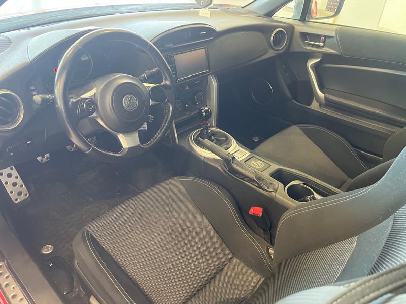 toyota 86 2019 - 12