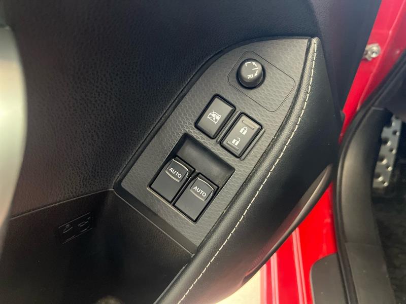 toyota 86 2019 - 13