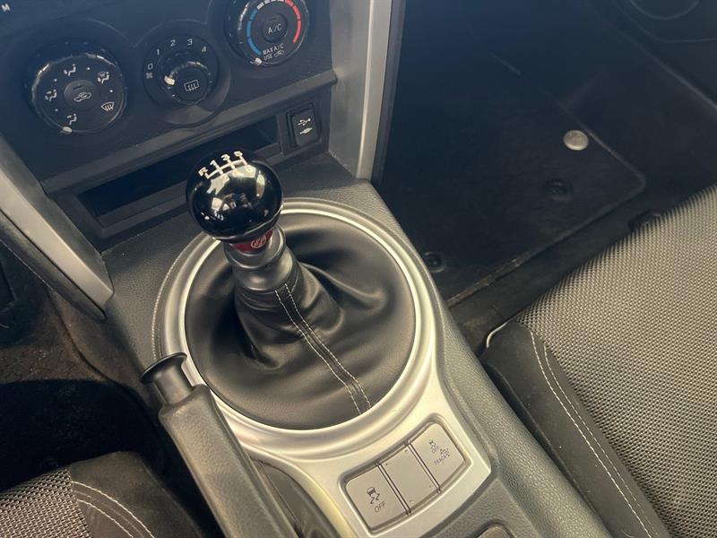 toyota 86 2019 - 14
