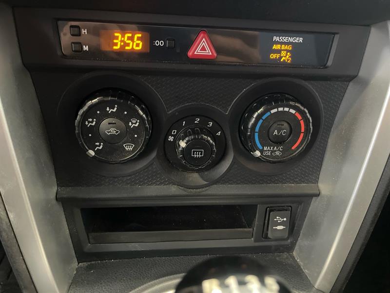 toyota 86 2019 - 15