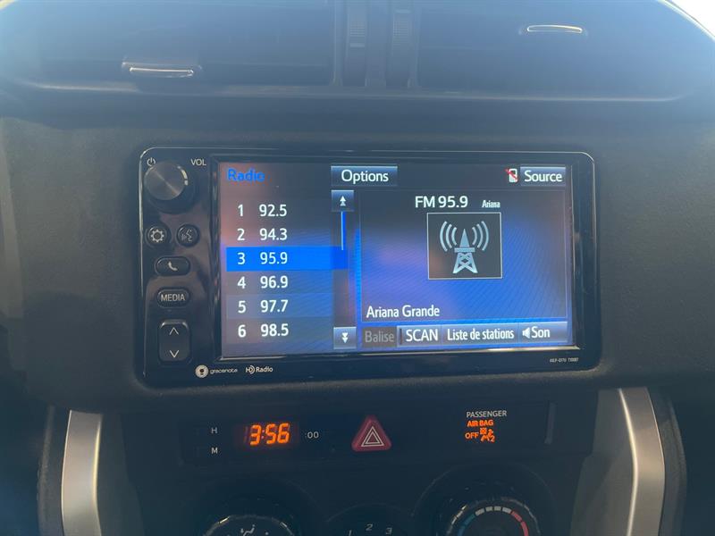 toyota 86 2019 - 16