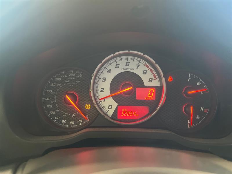 toyota 86 2019 - 17