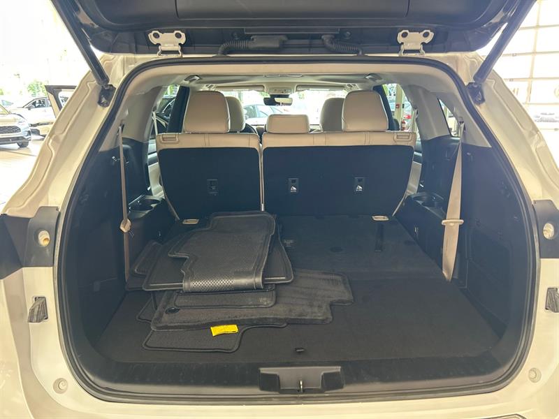 toyota Highlander 2022 - 10