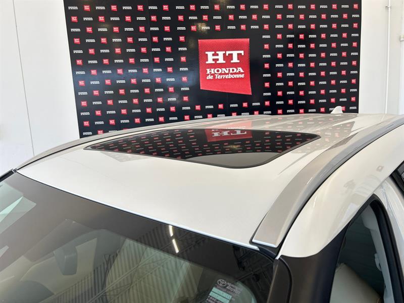 toyota Highlander 2022 - 20