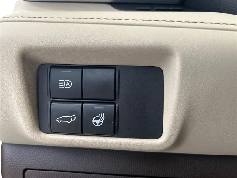 toyota Highlander 2022 - 26