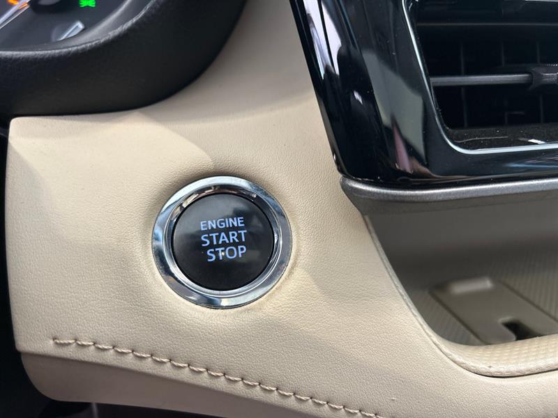 toyota Highlander 2022 - 28