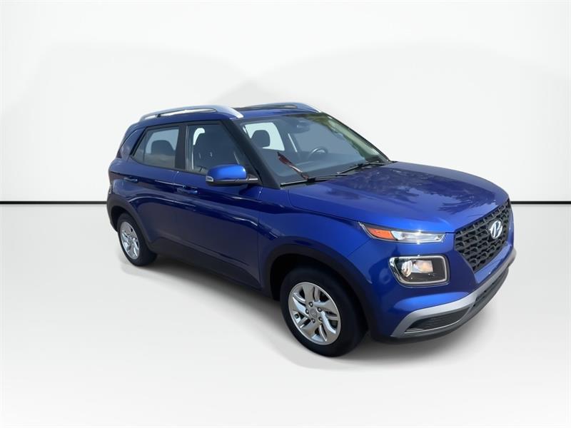 hyundai Venue 2023 - 3
