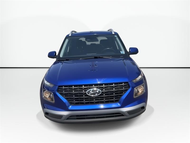 hyundai Venue 2023 - 4