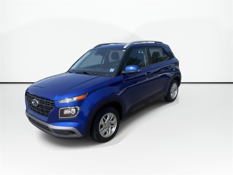 hyundai Venue 2023 - 5
