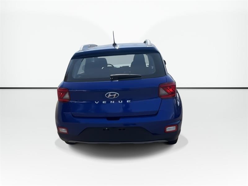 hyundai Venue 2023 - 8