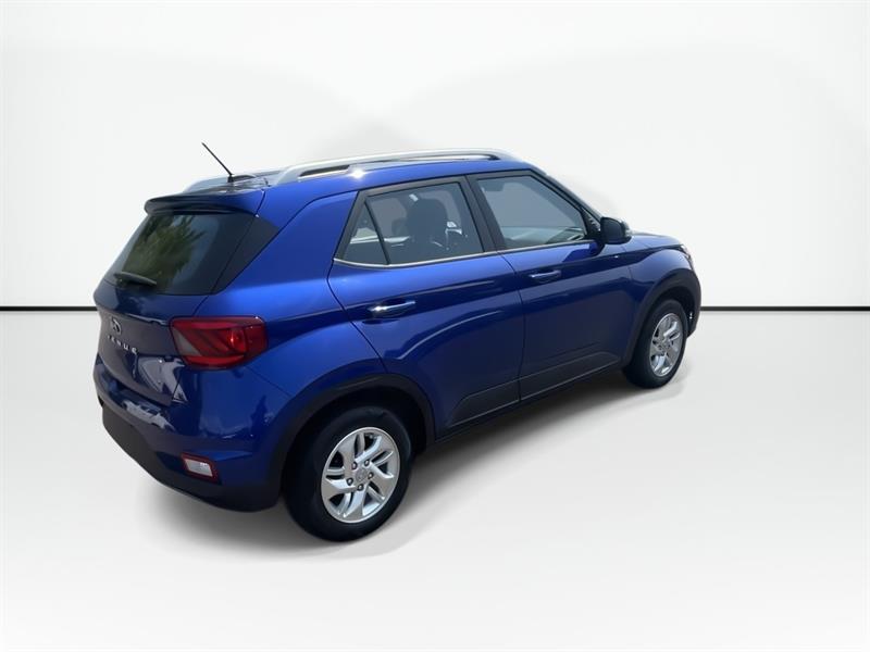 hyundai Venue 2023 - 9