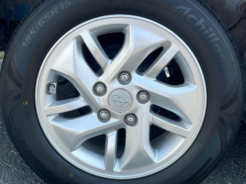 hyundai Venue 2023 - 10