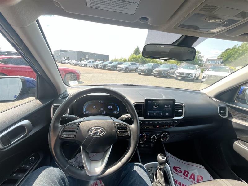 hyundai Venue 2023 - 12