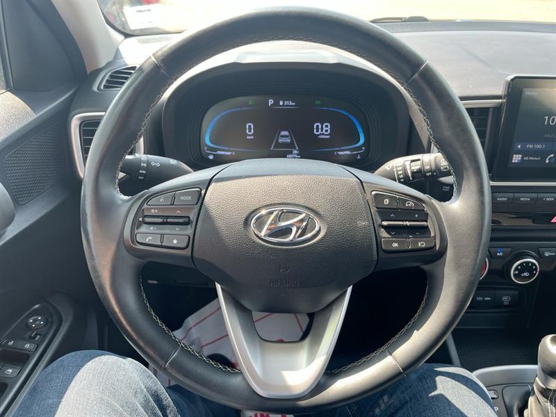 hyundai Venue 2023 - 18