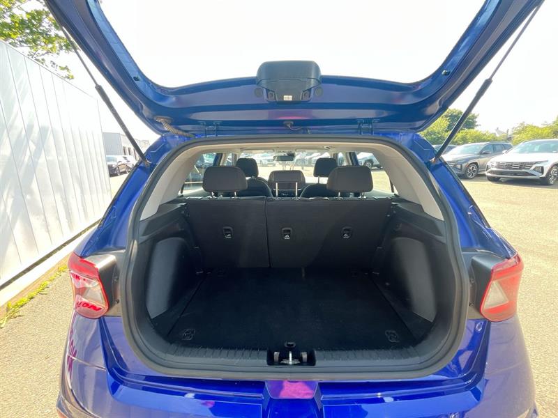 hyundai Venue 2023 - 35