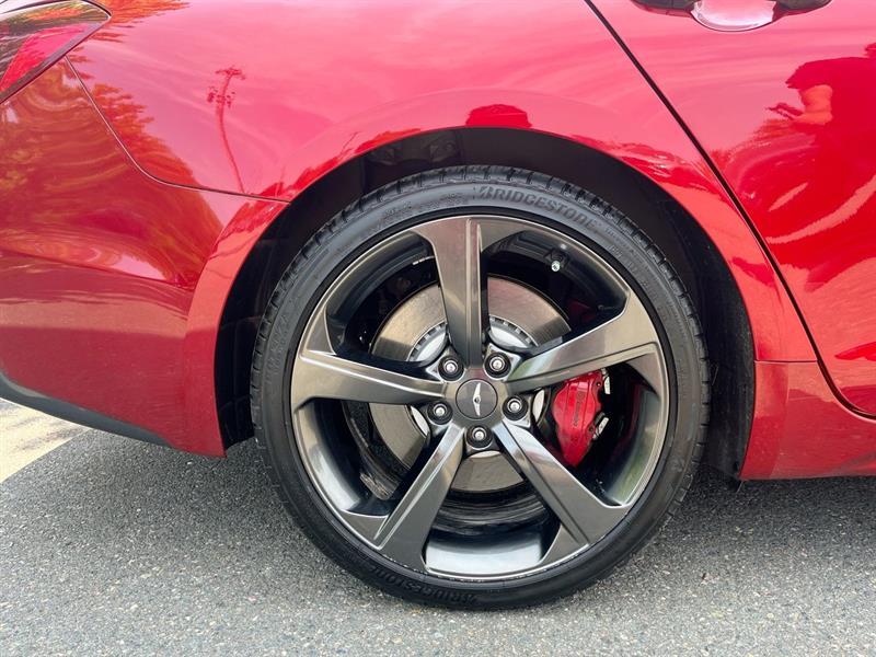 genesis G70 2019 - 10