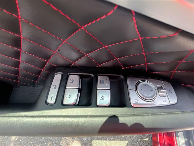 genesis G70 2019 - 15