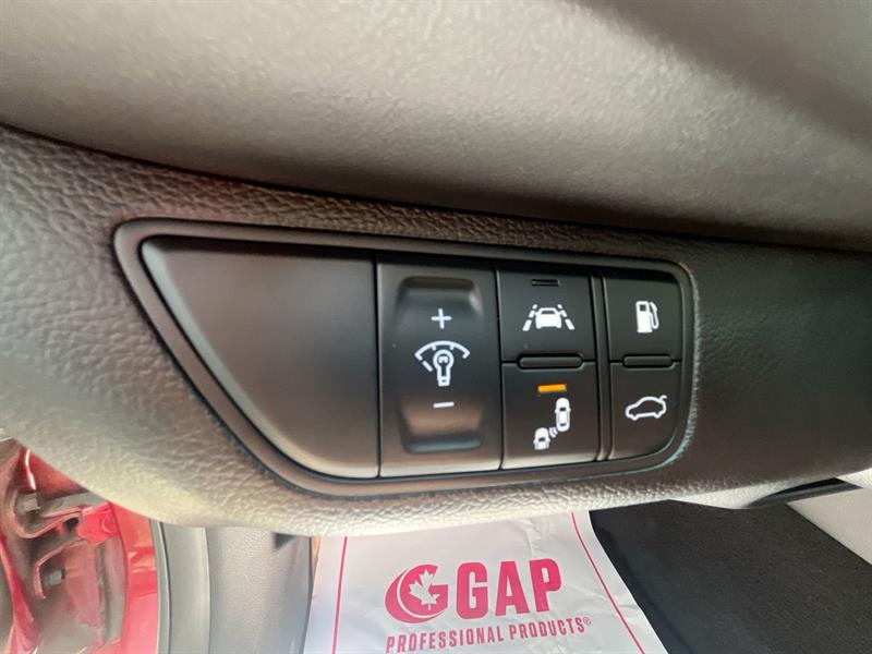 genesis G70 2019 - 22