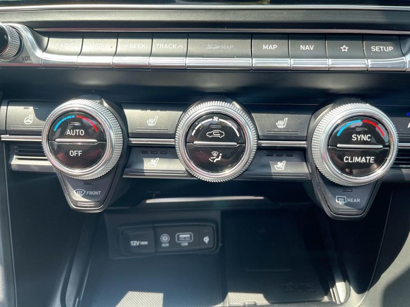 genesis G70 2019 - 27