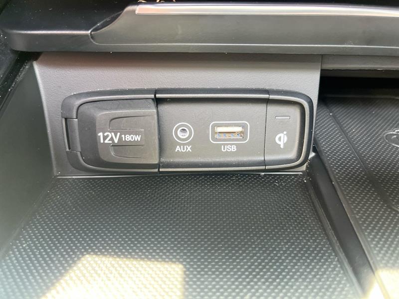 genesis G70 2019 - 28