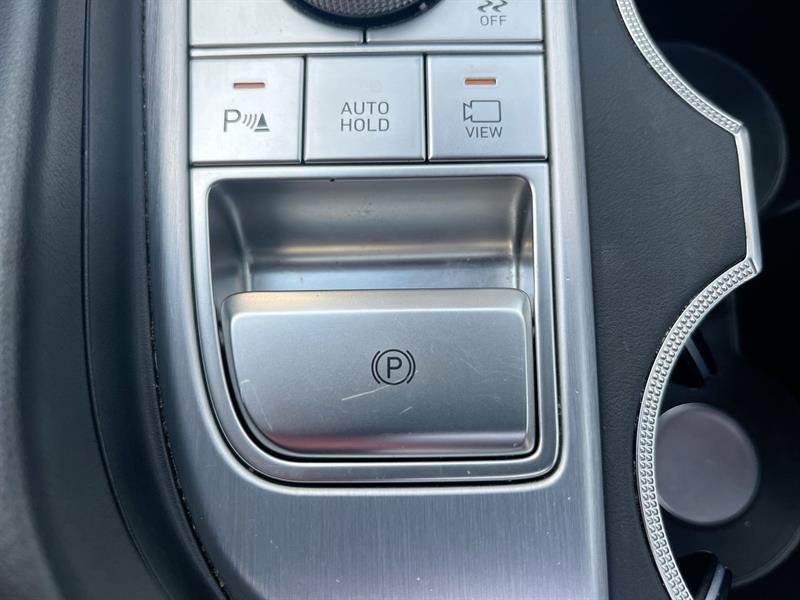 genesis G70 2019 - 30